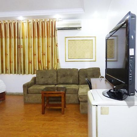 Hanoi Discovery II Hotel Zewnętrze zdjęcie