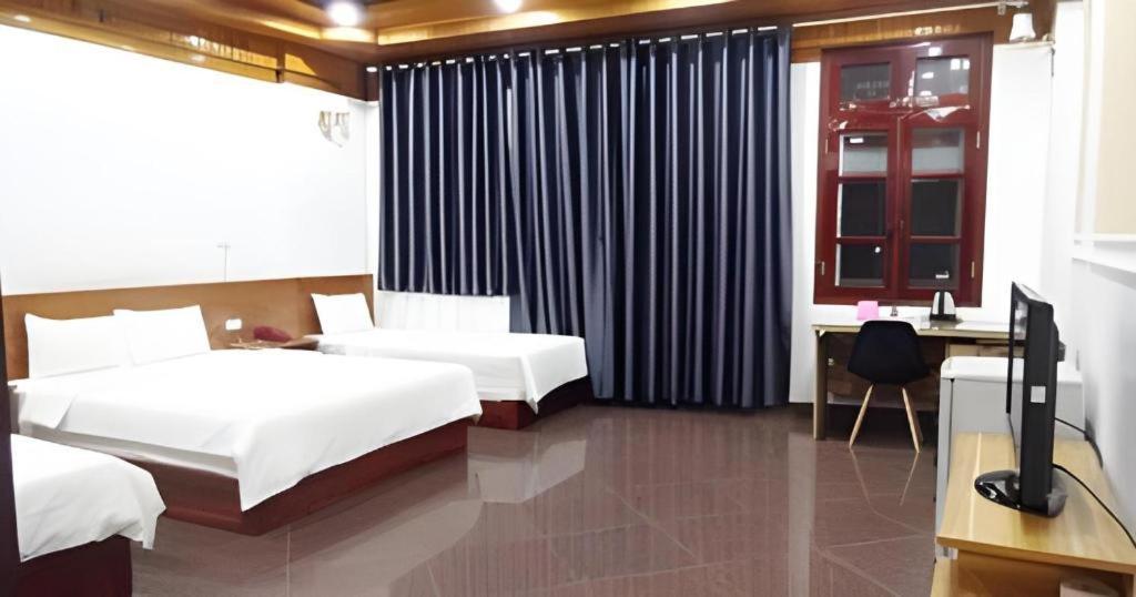 Hanoi Discovery II Hotel Zewnętrze zdjęcie