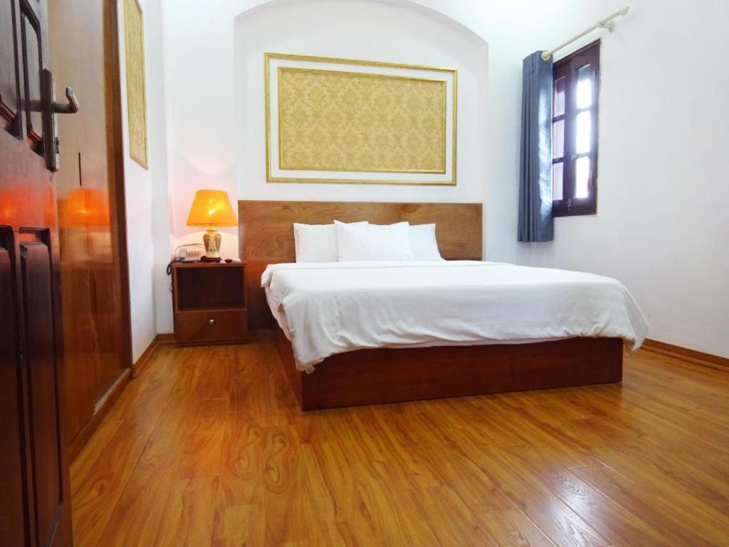 Hanoi Discovery II Hotel Zewnętrze zdjęcie