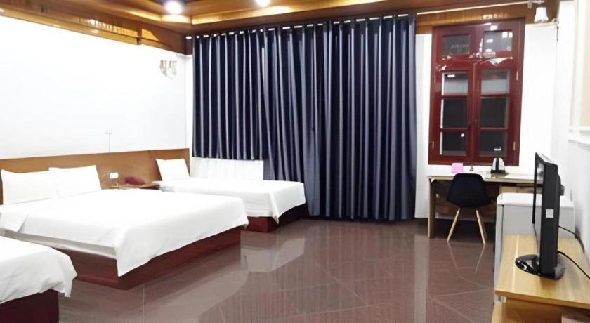 Hanoi Discovery II Hotel Zewnętrze zdjęcie